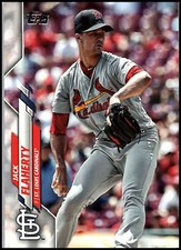 2020 Topps Series One Base & RC Baseball  Pick Your Card  Complete Your Set