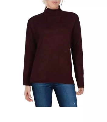 Camisa acanalada tejida French Connection para mujer Ebba suéter falso talla Xs Foto 1 de 4