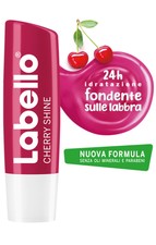 LABELLO PEARLY SHINE CILIEGIA SENZA OLI MINERALI