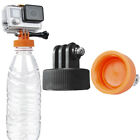 Diving Surfing Connector Bottle Mount Adapter Camera Monopod Practical for GOPRO
