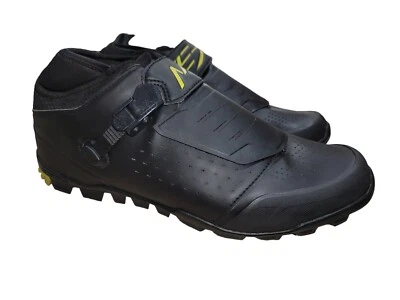 Shimano SHME701M MTB Hombre Negro Mountain Bike Zapatos 12.3 EE. UU. / UE 48 Foto 1 de 4
