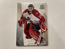 2009-10 The Cup Base Tomas Vokoun 047/249