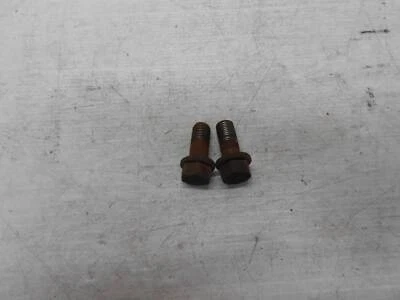 Pernos de pinza KIA Optima 2009 Foto 1 de 3