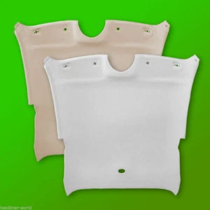 Nuevo cabezal GRP para Jaguar XK8/R 1996-2006 en avena original y color gris - Imagen 1 de 1