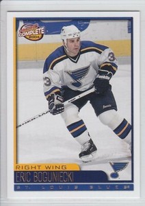 2003-04 PACIFIC COMPLETE #100-150 INSERTED IN CROWN ROYALE FINISH SET YOU PICK