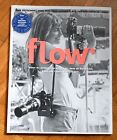 Flow Zeitschrift Magazin Nummer 34