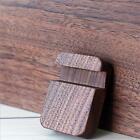 Solid Wood  Phone Desk Stand Holder for Mobile Phone Tablet PC