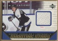 2005-06, Upper Deck, Inserts, #'s DH4 - SM10, UPick from list