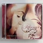 CD self titled Tiffany mon adoration profonde