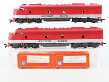 HO Scale IHC 1959 SP Southern Pacific "Golden State" EMD E8A/A 2-Unit Diesel Set