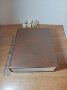 Vintage 1961 Precision Measurement + Calibration Book Handbook 77 VOL III Optics - Imagen 1 de 15