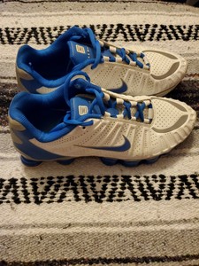 Las mejores ofertas en Zapatillas deportivas Azul Nike Shox para Mujeres |  eBay