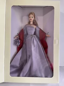 Vera Wang Barbie Doll Designers Salute to Hollywood Limited Edition 1998 - Picture 1 of 5