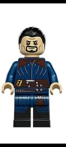 LEGO Marvel Sinister Doctor Strange Minifigure 76218 NEW - Picture 1 of 1