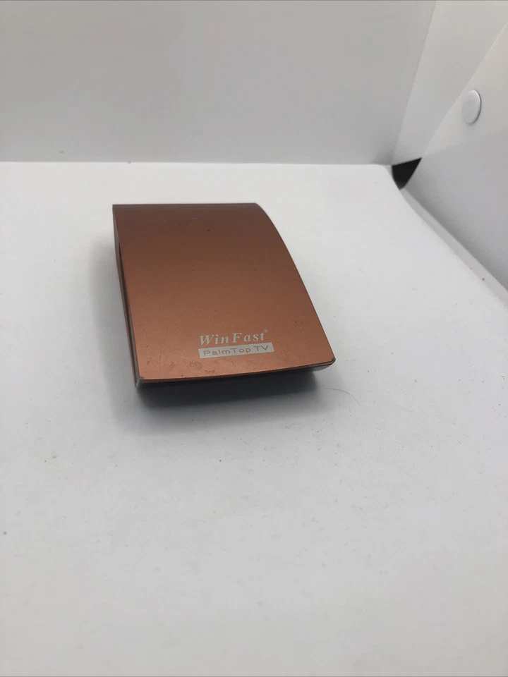 Leadtek Winfast Palm, Analog To Digital Tuner And Multi- Media Device - Image 1 of 4