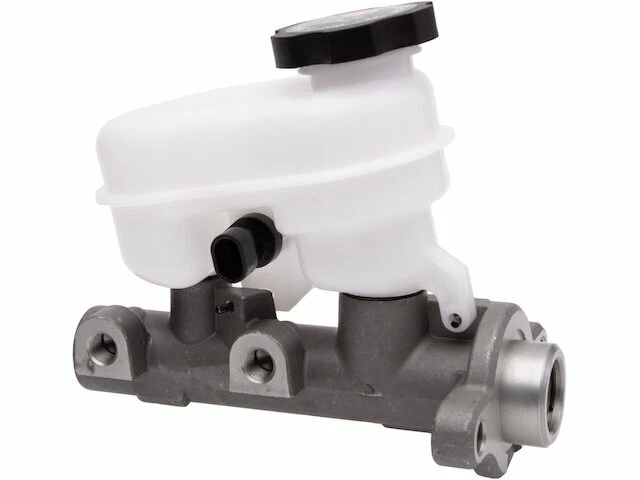 Cilindro maestro de freno Dynamic Friction 77FQ21Z compatible con Oldsmobile LSS 1996-1999 Foto 1 de 1