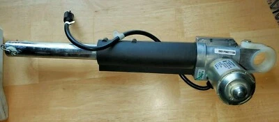 Número de sueño Cama ajustable Flexfit Motor P-TECH Modelo DR8-59-2402 CMC-3086 PIES Foto 1 de 4