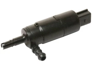 For 2001-2005 Audi Allroad Quattro Headlight Washer Pump 44248MNXF 2004 2002 - Picture 1 of 2