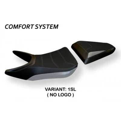 Honda VFR 800 2014-21 Interceptor Tappezzeria Italia Comfort Rivestimento Sella Foto 1 de 4