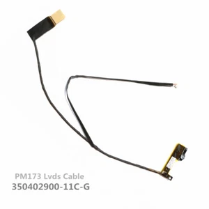 Cable LCD Lvds para portátil HP Pavilion CQ72 G72 G72T 350402900-11C-G PM173 - Imagen 1 de 1