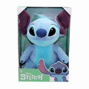 Disney Stitch 10" Plush - Picture 1 of 5