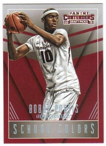 2015-16 Panini Contenders Draft Picks Basketball Insert Cards Pick From List