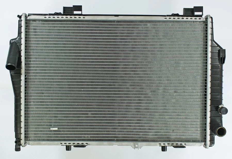 Radiador compatible con Mercedes-Benz CLK430 CLK55 AMG SLK320 APDI 1998-2004 Foto 1 de 1