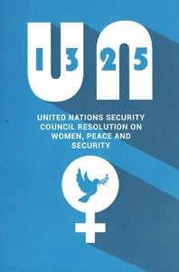 Malta 2 Euro 2022 UN-Resolution 1325 BU - Bild 1 von 1