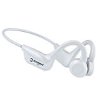 JOMISE Bone Conduction Słuchawki Bluetooth Bezprzewodowe sportowe słuchawki douszne do biegania