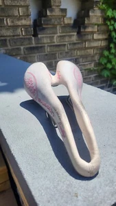 Selle SMP Evolution Lady saddle - Picture 1 of 4