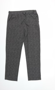 Peacocks Grey Trousers for Women for 
