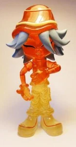 PINNOLA GELEE VINYL FIGURE BY ESC TOYS - Picture 1 of 1