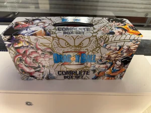 Dragon Ball Z Complete Box Set | Akira Toriyama | Neu | englisch - Bild 1 von 3