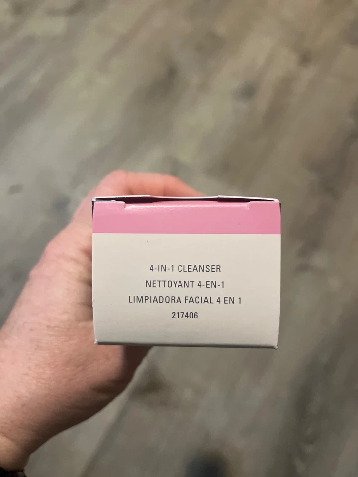 Limpiador Mary Kay Timewise Age Minimize 3D 4 en 1 Foto 1 de 1