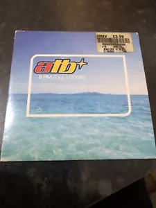 ATB 9pm till i come Cd Single ( COMES IN CARD BOARD SLEEVE) - Picture 1 of 2