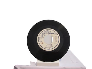 45 RECORD - JIMMY CLANTON - JUST A DREAM - Foto 1 di 1