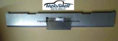 86-93 Mazda B Series B-2000, 2200, 2600 ROLLPAN W/plate box Center - Image 1 of 2