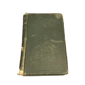 1872 First US Edition - The Europeans A Sketch by Henry James History Antique - Picture 1 of 10