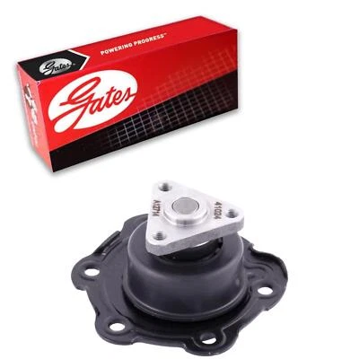Bomba de agua motor Gates para Saturn SL1 1995-2002 1,9 L L4 GAS Foto 1 de 4