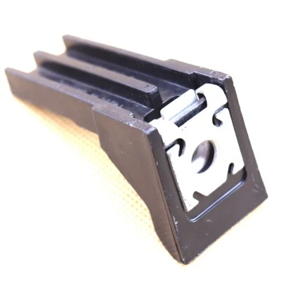 4H0941454 Para AUDI OEM 11-15 A8 Quattro Faro Faro Luz Lámpara-Soporte Trasero Foto 1 de 4