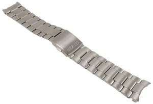 Citizen Eco-Drive Ersatzband 22mm Titan BM8560-88LE BM8560-88XE BM8560-88EE - Bild 1 von 6