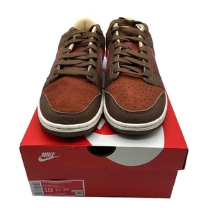 Nike Dunk Low Retro PRM Mars Stone DR9704-200 Para hombres Talla 10 NUEVO Envío Rápido - Imagen 1 de 9