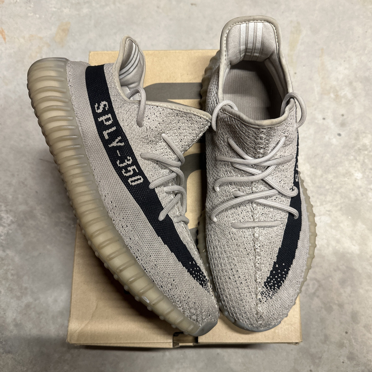 adidas Yeezy Boost 350 V2 Low Slate for Sale | Authenticity adidas Yeezy Boost 350 V2 Low Slate for Sale | Authenticity