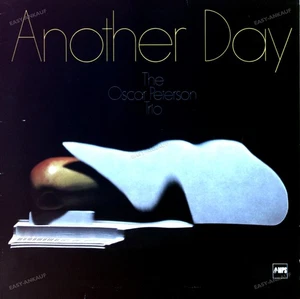 The Oscar Peterson Trio - Another Day LP 1971 (VG+/VG+) '* - Picture 1 of 1