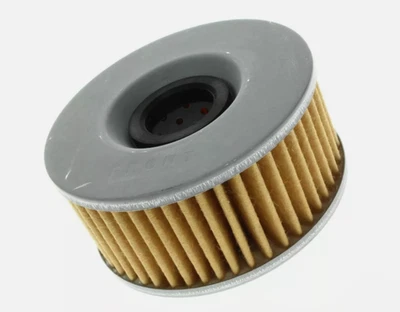 Filtro de aceite Yamaha FZR400 FZR600 FZR 400 600 1988-1990 OEM 1L9-13441-11-00 NOS Foto 1 de 4