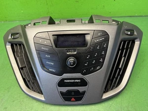 Display radiocomandi FORD TRANSIT CUSTOM MK1 12-18 BK2T-18D815-GD - Foto 1 di 4