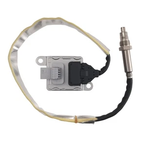 4Pin NOX Nitrogen Oxide Sensor Superced For Cummins 11.9L 15L 3687930 4326870 - Foto 1 di 13