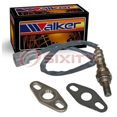 Walker Downstream Oxygen Sensor for 1993-2004 Toyota 4Runner Pickup T100 br - Image 1 of 4