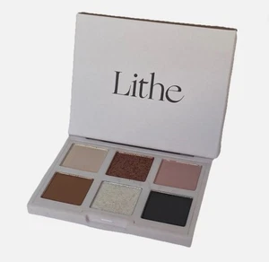 Paleta de sombras de ojos Lithe Night & Day Astral - Imagen 1 de 6