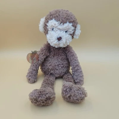 Jellycat Smuffle Monkey Medium - AUTHENTIC - NEW WITH TAGS - Image 1 of 4